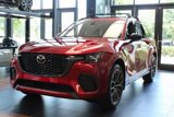 Used 2025 MAZDA CX-70 3.3 Turbo S w/ Premium Package image 3