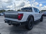 New 2025 Ford F150 Raptor image 4