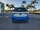New 2025 Volkswagen ID. Buzz 1st Edition image 2