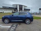 New 2025 Buick Envision Avenir image 2