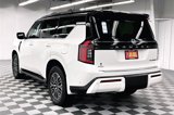 New 2025 Nissan Armada Platinum image 3