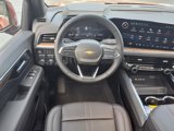 New 2025 Chevrolet Tahoe High Country image 3