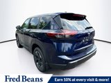 New 2026 Nissan Rogue SV image 4