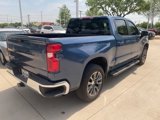 Certified 2024 Chevrolet Silverado 1500 LT w/ Texas Edition Plus image 3