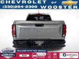 New 2026 Chevrolet Colorado W/T w/ WT Custom Package image 5