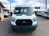 Used 2021 Ford Transit 250 Medium Roof image 3