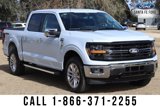 New 2025 Ford F150 XLT w/ Equipment Group 302A MID image 2
