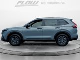 New 2026 Honda CR-V TrailSport image 4