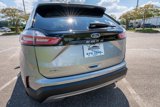 Used 2024 Ford Edge SEL image 3