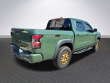 Used 2023 Nissan Frontier PRO-4X image 5