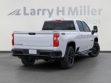 New 2025 Chevrolet Silverado 2500 LT w/ Trail Boss Package image 4