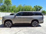 New 2025 Cadillac Escalade Sport Platinum image 2