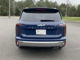 New 2025 Kia Telluride EX image 4