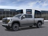 New 2025 GMC Sierra 2500 Denali Ultimate image 2