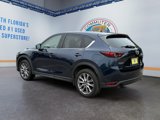 Used 2020 MAZDA CX-5 Grand Touring image 3
