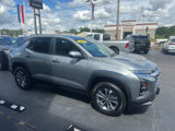 New 2026 Chevrolet Equinox LT w/ Convenience Package II image 3