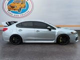 Used 2018 Subaru WRX STI image 4