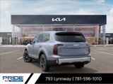 New 2025 Kia Telluride SX w/ SX Captain's Chair Package image 4