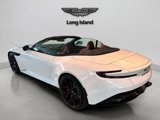 New 2025 Aston Martin DB12 Convertible image 5