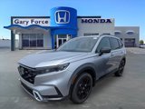 New 2026 Honda CR-V Sport Touring image 3