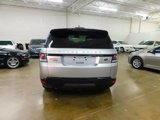 Used 2016 Land Rover Range Rover Sport Supercharged image 6