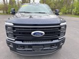 New 2025 Ford F350 Platinum image 2
