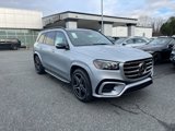 New 2025 Mercedes-Benz GLS 450 4MATIC image 4