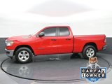 Used 2023 RAM 1500 Big Horn image 2