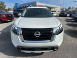 New 2025 Nissan Pathfinder Platinum w/ Cargo Package image 2