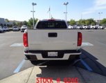 Used 2022 Chevrolet Colorado LT w/ LT Convenience Package image 4