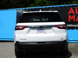 Used 2020 Chevrolet Traverse RS image 3