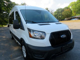Used 2023 Ford Transit 350 XL image 3