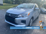 Used 2024 Mitsubishi Mirage G4 ES image 3