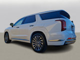 New 2025 Hyundai Palisade Calligraphy image 3