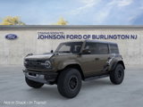 New 2025 Ford Bronco Raptor image 3