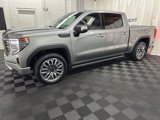 Used 2025 GMC Sierra 1500 Denali Ultimate image 5