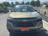 New 2025 Subaru Forester Touring image 2