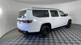New 2025 Jeep Wagoneer L Series II image 4