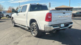 New 2025 RAM 1500 Laramie w/ Advanced Safety Group II image 5