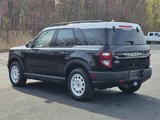 Certified 2023 Ford Bronco Sport Heritage w/ Heritage Convenience Package image 4