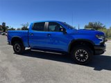 New 2025 Chevrolet Silverado 1500 ZR2 w/ Technology Package image 2