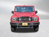 New 2025 INEOS Grenadier image 2