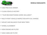 Used 2024 Chrysler Pacifica Limited image 4