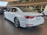 New 2025 Audi S8 image 3