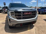 Used 2024 GMC Sierra 1500 AT4 w/ Technology Package image 3