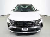 New 2025 Hyundai Tucson Limited image 2