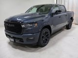 New 2026 RAM 1500 Laramie w/ Night Edition image 3