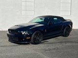 Used 2011 Ford Mustang Shelby GT500 image 3