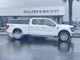 New 2025 Ford F150 XLT image 2