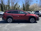 New 2025 Subaru Outback Limited image 2
